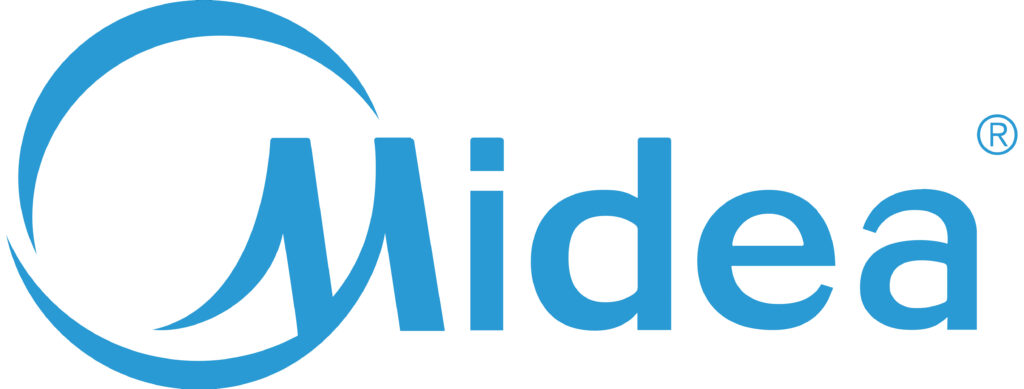 midea-klima-logo