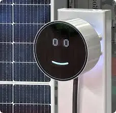 otthoni ev töltő telepítés falra szerelt kivitel budapest